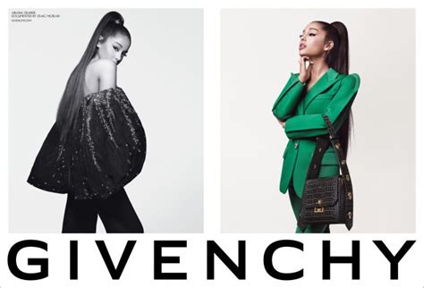 ari givenchy|arivenchy the Givenchy.